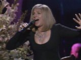 Barbra Streisand - ON A CLEAR DAY (You Can See..) - 1994