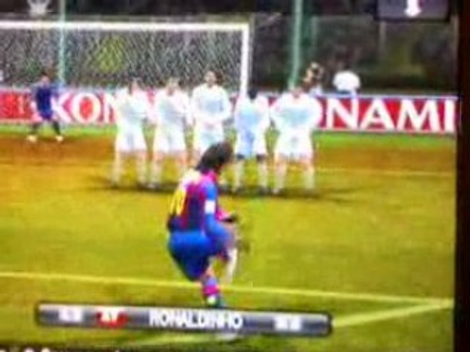 Pes 2008 og plasma 322 epinay sous senart