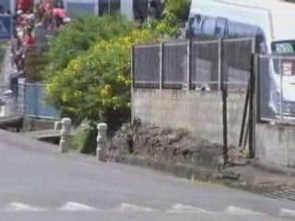 rallye st paul