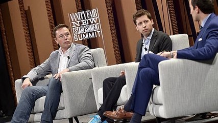 Elon Musk Retira la Demanda contra OpenAI y Sam Altman 🚀