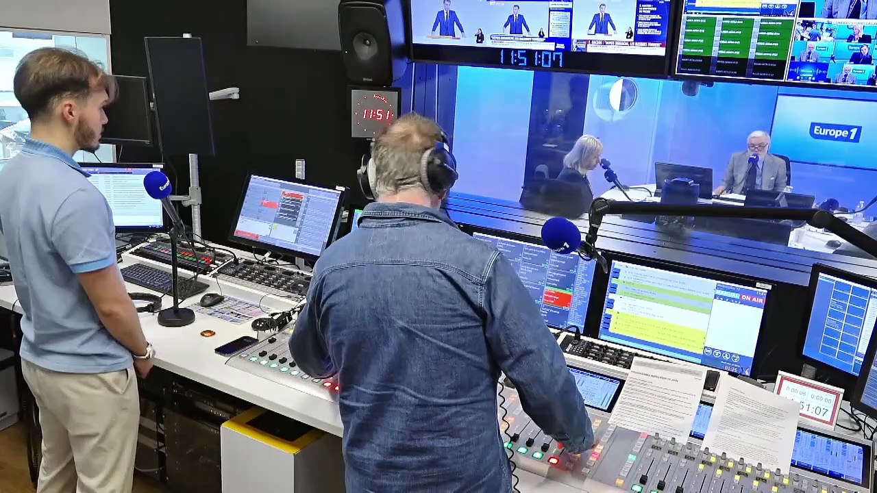 Pascal Praud et vous - «Je garde de Françoise un souvenir ému» : Michel Drucker rend hommage à Françoise Hardy