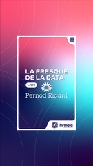 Participez à la Fresque de la Data chez Pernod Ricard ! ✨