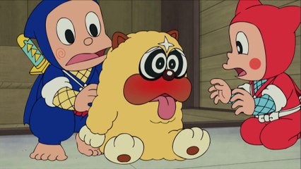 Ninja Hattori Returns (2012) S03E014