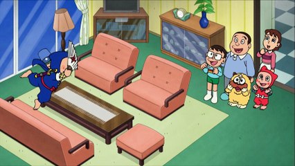 Ninja Hattori Returns (2012) S03E015