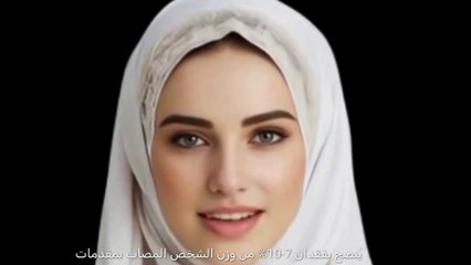 وقايه من مرض السكر