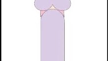 "LUCE", the naked nurse.