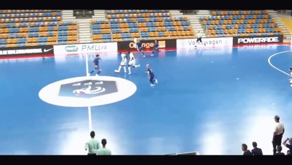 Frace-Russie, le teaser