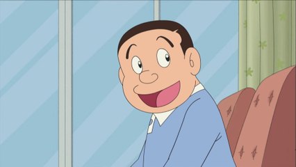 Ninja Hattori Returns (2012) S03E017