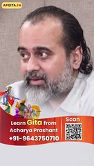 Your Biggest Enemy! || Acharya Prashant