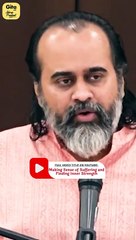 Beautiful and Extraordinary Life || Acharya Prashant