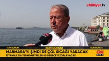 Meteoroloji'den kritik uyarı! Önce sıcaklık rekoru kırılacak sonra 8 derece birden düşecek