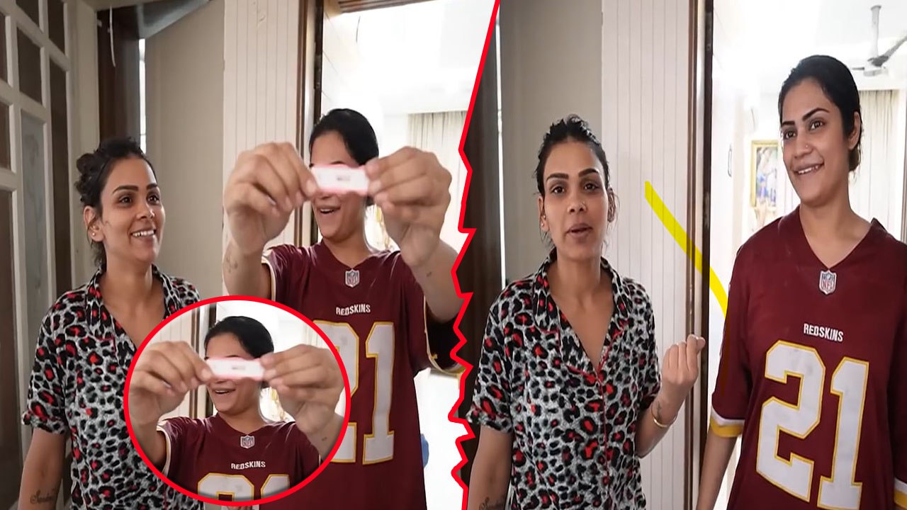 Youtuber Armaan Malik की First Wife Payal Malik बनने वाली हैं फिर से मां,Latest Vlog में बताया सच