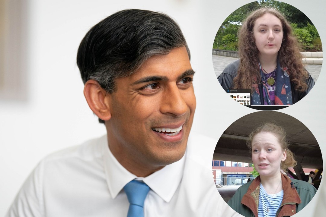YOUNG PEOPLE GEN ELECTION VID
