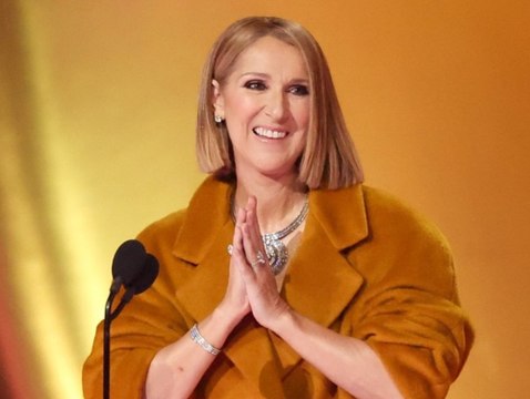 Auch wenn ich kriechen muss : Céline Dion will zurück auf die Bühne