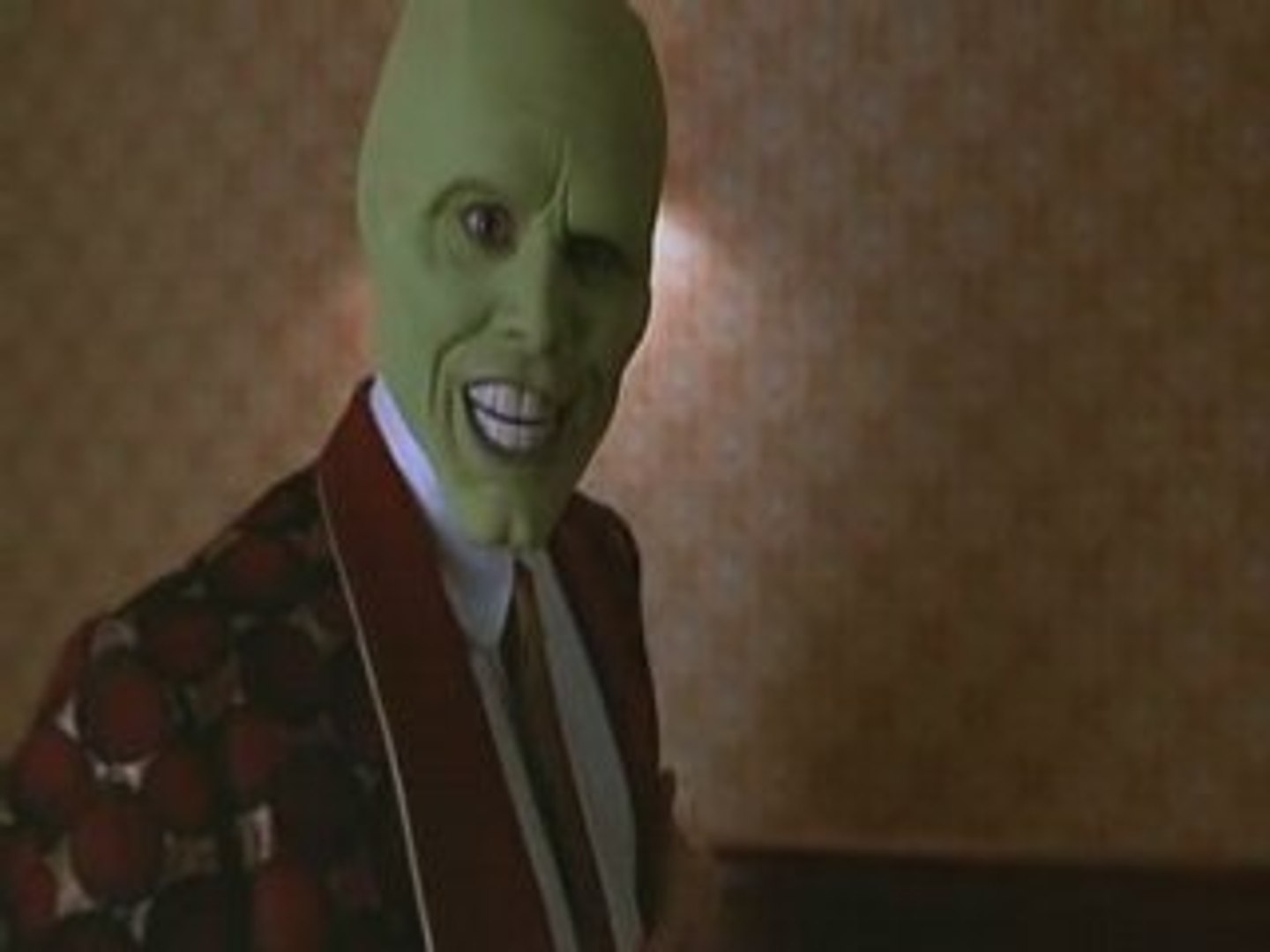 the mask partie 1 - Vidéo Dailymotion