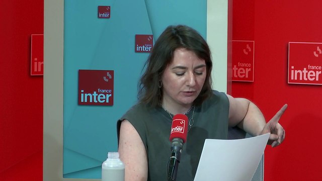 Je vais effacer mes tatouages - La chronique de Lisa Delmoitiez