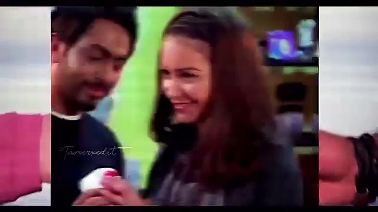 ونسيت تامر حسني
