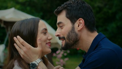 لعبة قدري الحلقة 25 (Arabic Dubbed) - Kaderimin Oyunu