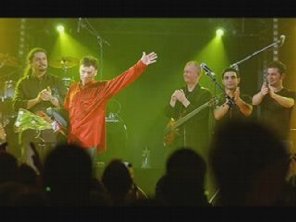 Hommage a  Pierre Rapsat  (Jardin secret)