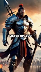 Warrior Within:Unleash Your Power in 2024 #warriors #lifestyle #motivation #empowerease #warriorswithin