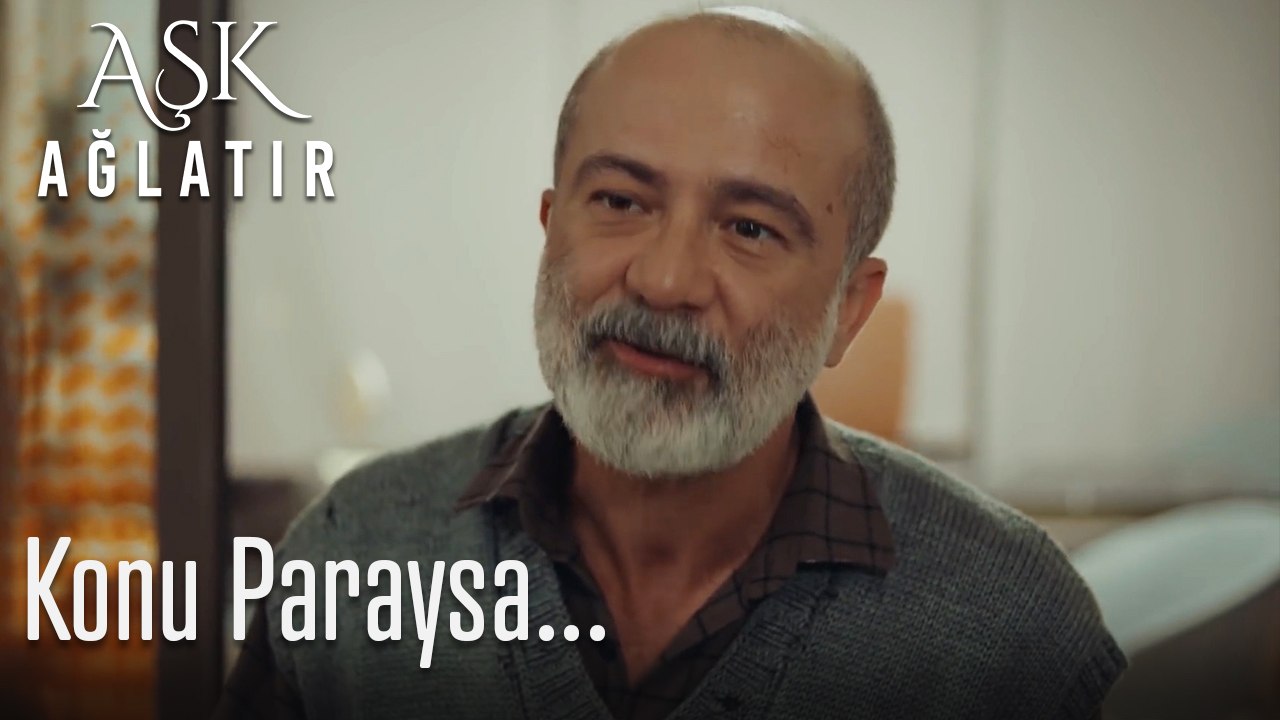 Konu paraysa...