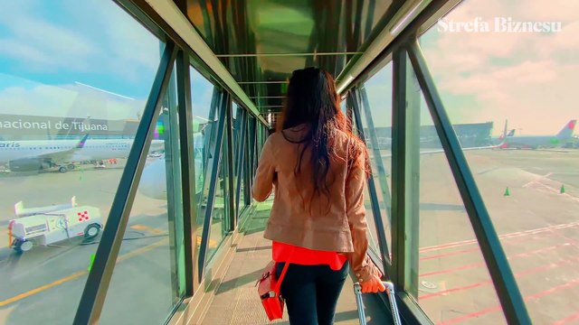 Strefa Biznesu. Plany wakacyjne Polaków. „Dalej na ostatnią chwilę