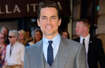 Matt Bomer acredita que sua orientação sexual o impediu de interpretar Superman: 'É a minha perspectiva'