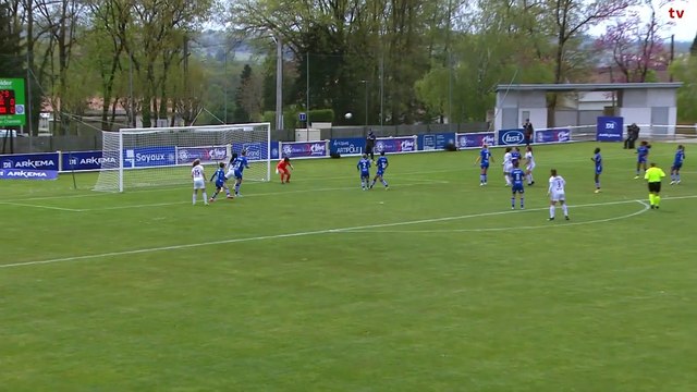 Le Top Arrets de la 19eme journée-2020-2021