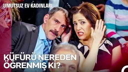 Gülşah'ın Anneliği Sınıfta Kaldı - Umutsuz Ev Kadınları