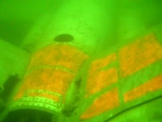 avion de chasse carrière  BECON LES GRANITES(49) 06.04.2008