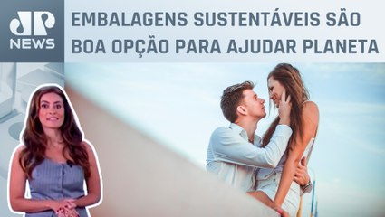 Como presentear de forma consciente no Dia dos Namorados? Patrícia Costa explica