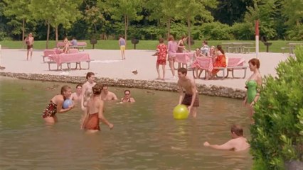 The Girl Next Door Full Movie in HD 🎬 | Comedy & Thriller Blend