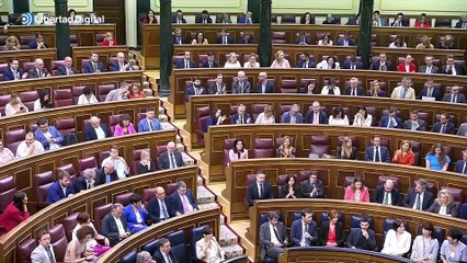 Enfrentamiento entre Sánchez y Abascal por Alvise: "Le ha salido un duro rival"