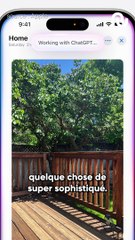 ChatGPT sur iPhone : La Vérité Révélée 🚨