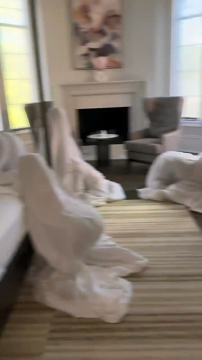 Omg is it haunted  #funny #skit