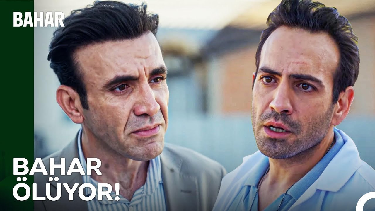 Kaç Kere Daha Ölüme Terk Edeceksin Onu! - Bahar 16  Bölüm (SEZON FİNALİ)