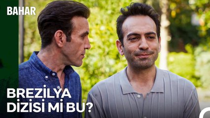 Evren Mi Demeliyim, Yoksa Sen Mi İsmini Açıklarsın Ali? - Bahar 16  Bölüm (SEZON FİNALİ)