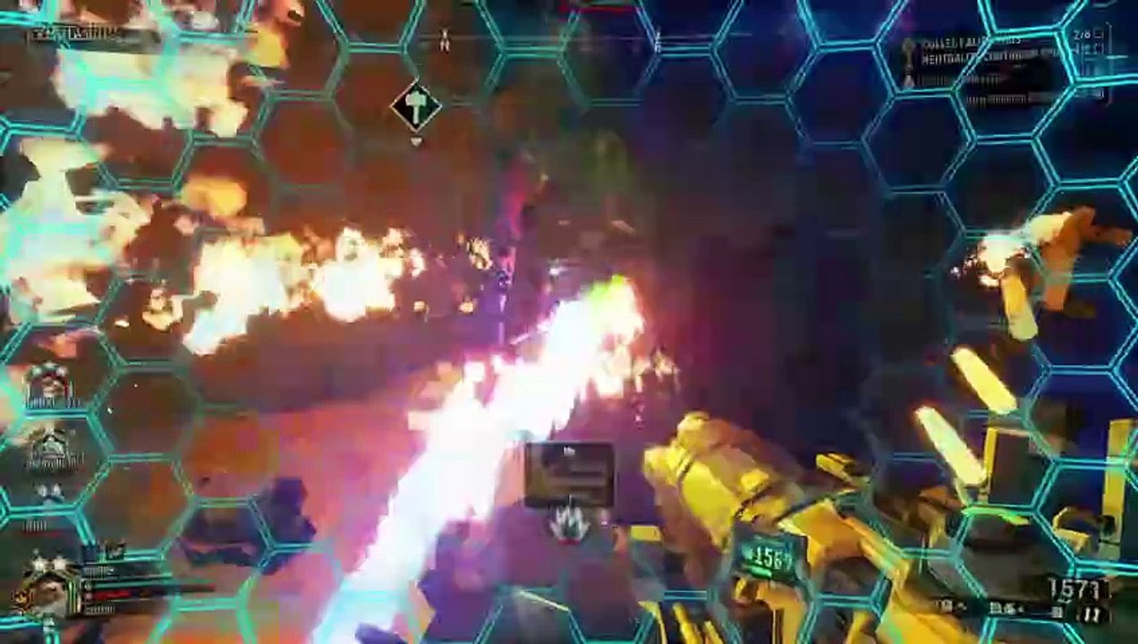 Rausfinden wo es weiter geht. | Deep Rock Galactic | Ep. 209