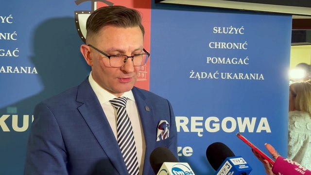 Prokurator o wypadku w Kargowej: Kierowca łamał przepisy