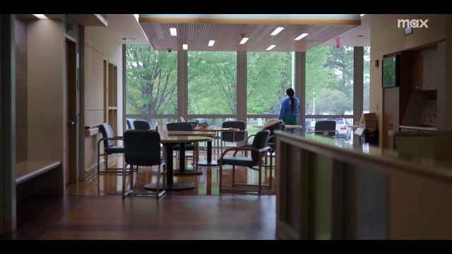 One South: Portrait of a Psych Unit