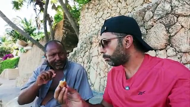 Life in the villages of Remote Islands of Kenya S7 EP.09 - Pakistan to South Africa Motorcycle- wildlens by abrar