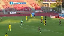 J27 I US Créteil Lusitanos - US Boulogne CO (1-1) en replay