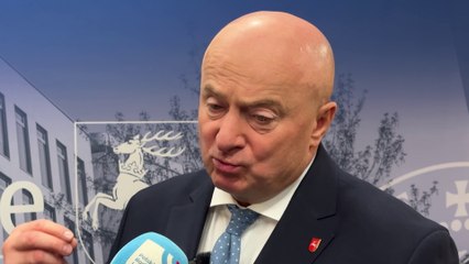 Kurier Lubelski - Forum Trójmorza - Jarosław Stawiarski