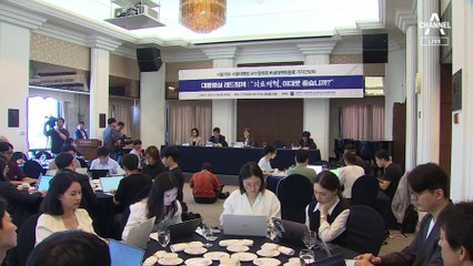 서울대병원 비대위원장 “휴진 기간, 연휴 생긴 것” 발언 논란