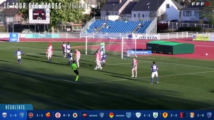 Le Débrief #J31 en replay