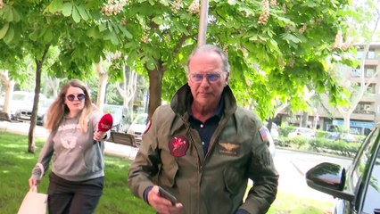 Gabriela Guillén se pronuncia sobre las pruebas de paternidad: "Pronto se resolverá todo"