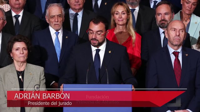 La agencia Magnum Photos recibe el Premio Princesa de Asturias de la Concordia 2024