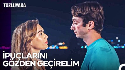 Kolej Çetesi_ Hazal'dan Berk'e Ters Köşe - Tozluyaka