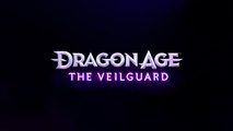 Dragon Age The Veilguard Official Reveal Trailer