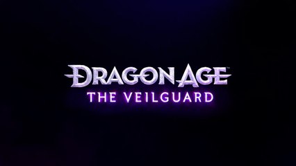 Dragon Age The Veilguard Official Reveal Trailer
